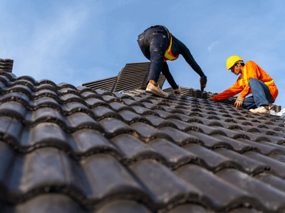 About Roof Repair Experts Hornbeak, TN